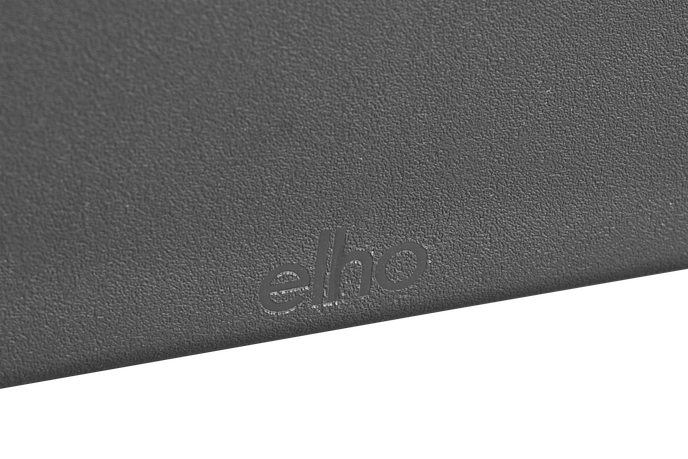 vibia campana easy hanger XXL 70cm antraciet